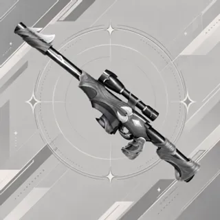 Gray Fang Sniper - MVSD