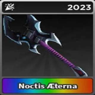 Noctis Æterna - STK