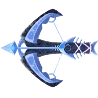❄️Frostbite Crossbow🧊
