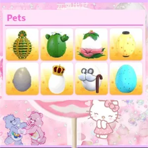 bundle [8] Eggs ‼️