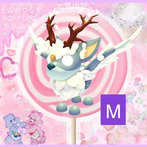 (Mega) Cristmas Spirit