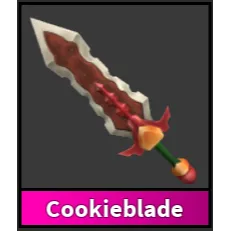 Cookieblade - MM2