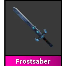 Frostsaber - MM2