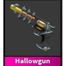 Hallowgun - MM2