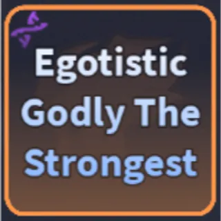 Hexed Godly Gojo - AUT