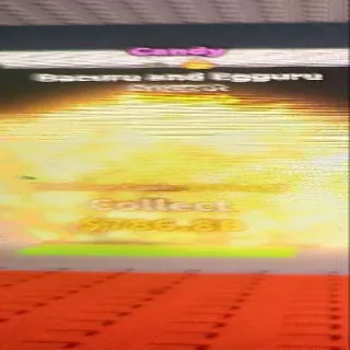 Bacuru And Egguru 288M/s