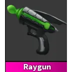 Raygun mm2