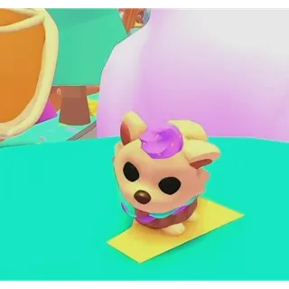 Pupcake