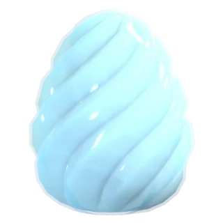 200x Crystal Egg
