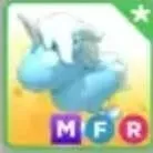 Mfr Frost Unicorn