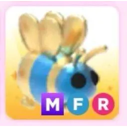 Pet | Mfr Queen Bee