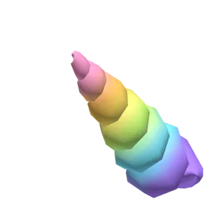 Unicorn Horn