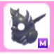 Mega Shadow Dragon Ducky
