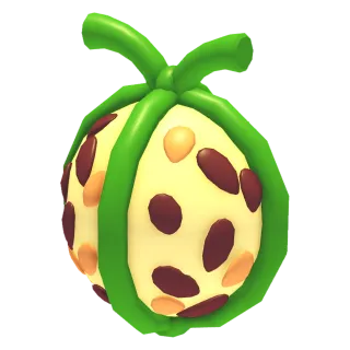 50x Golden Seed Ball