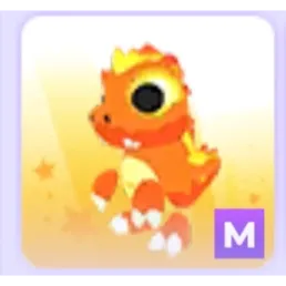 Mega Scorching Kaijunior 