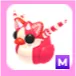 Mega Strawberry Shortcake Ducky