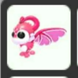 16x Cupid Dragon