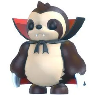 Count Slothula