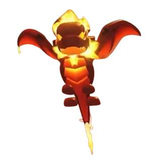 4x Aestus Dragon
