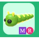 Mega Caterpillar