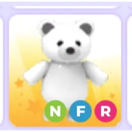 Nfr Polar Bear