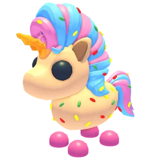 16x Candicorn