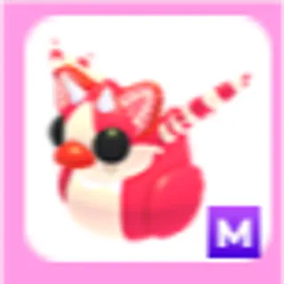 Mega Strawberry Shortcake Ducky