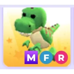 Mfr T-rex