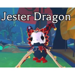 Jester Dragon