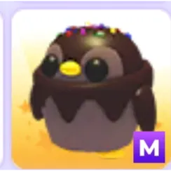 Mega Choco Penguin