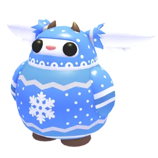 16x Cozy Mistletroll