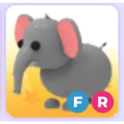 FR Elephant