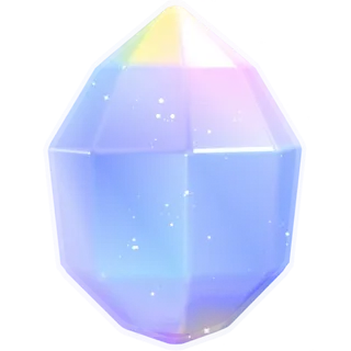 100x Gemstone Egg