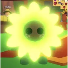 Mega Sunflower Friend