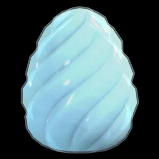 100x Crystal Egg