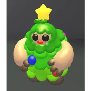 16x Tree Sasquatch
