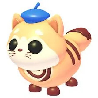 Pain au Chat