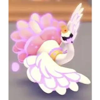 Mega Ballet Swan