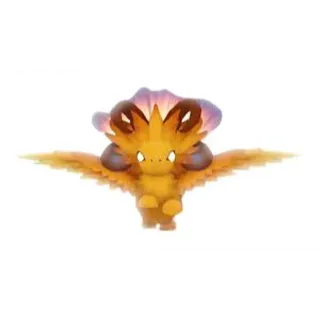 Solaris Dragon