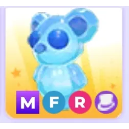 Mfr Frostbite Cub