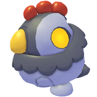 16x Velocirooster