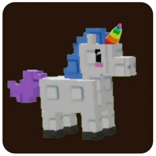 Unicorn GAG2