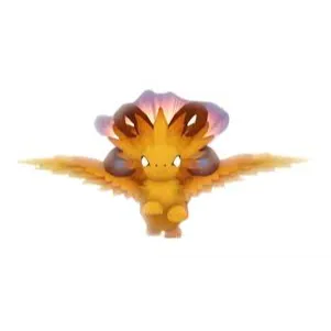 4x Solaris Dragon