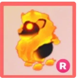 Blazing Lion Ride