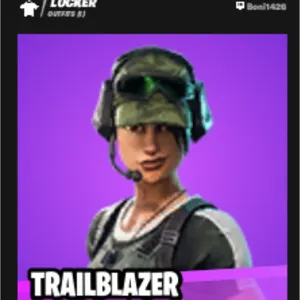 Fortnite Account