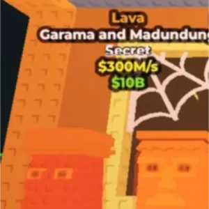 Garama and madundung