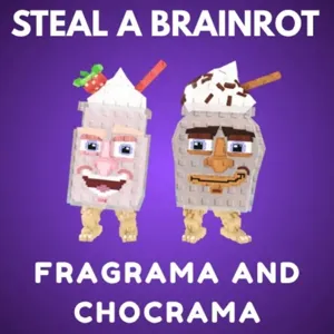Fragrama and Chocrama