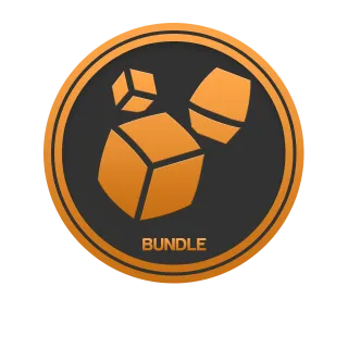 Bundle | 1 Million Survior Xp