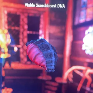 viable scorchbeast dna