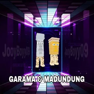 Garama and Madundung